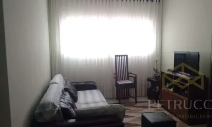 Casa Residencial à venda, Parque São Quirino, Campinas - CA8211.