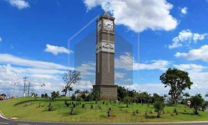 Terreno à venda, 360 m² por R$ 1.450.000,00 - Swiss Park - Campinas/SP