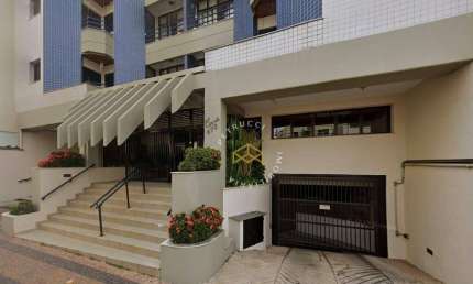 Cobertura Residencial à venda, Centro, Campinas - CO0187.