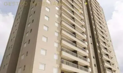 Apartamento com 3 dormitórios à venda, 78 m² - vila proost de souza - campinas/sp