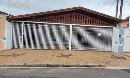 Casa com 4 dormitórios à venda, 350 m² por R$ 950.000,00 - Jardim Campos Elíseos - Campinas/SP