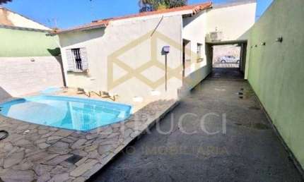 Casa Residencial à venda, Parque Ortolândia, Hortolândia - CA8498.