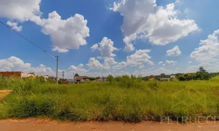 Terreno residencial à venda, jardim dos calegaris, paulínia - te2887.