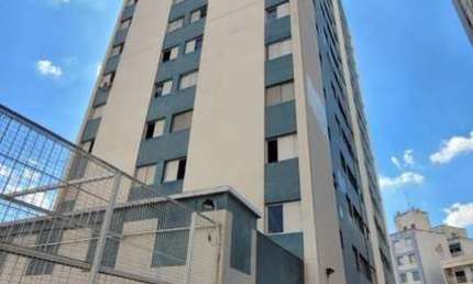 Apartamento com 4 dormitórios à venda, 129 m² por R$ 680.000,00 - Centro - Campinas/SP