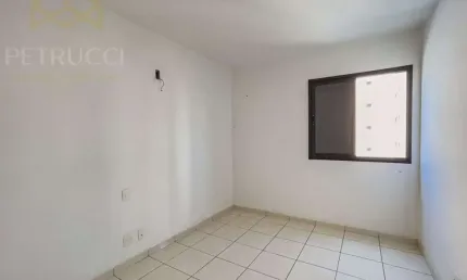 Apartamento Residencial à venda, Vila Brandina, Campinas - AP6992.