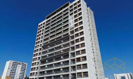 Apartamento com 2 dormitórios à venda, 57 m² por R$ 640.000,00 - Botafogo - Campinas/SP