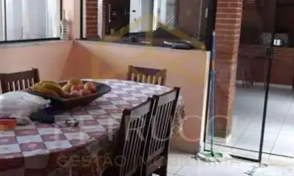 Casa com 7 dormitórios à venda, 313 m² por r$ 720.000,00 - serra dos touros - são miguel arcanjo/sp