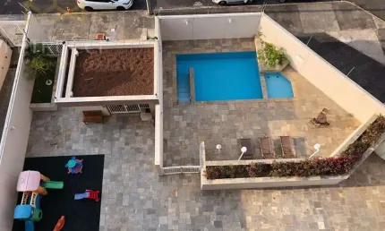 Apartamento residencial à venda, vila joão jorge, campinas - ap7044.