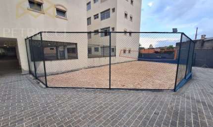 Apartamento Residencial à venda, Vila Santana, São Paulo - AP7048.