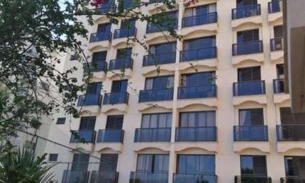 Apartamento Residencial à venda, Jardim das Paineiras, Campinas - AP7050.