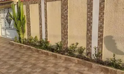 Casa Residencial à venda, Balneário Marambaia, Itanhaém - CA8619.