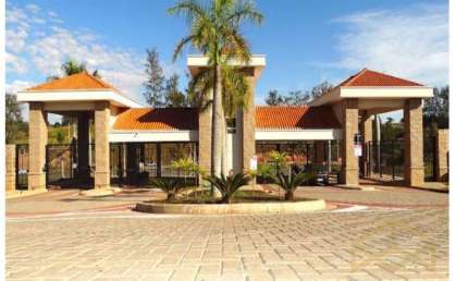 Terreno à venda, 617 m² por R$ 750.000,00 - Condomínio Ecovilla Boa Vista - Valinhos/SP