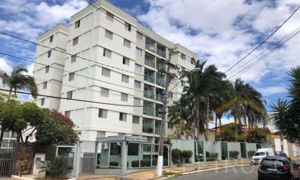 Apartamento com 3 dormitórios à venda, 100 m² por R$ 750.000,00 - Parque Taquaral - Campinas/SP