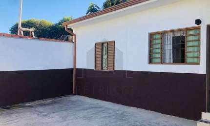 Terreno Residencial à venda, Jardim das Oliveiras, Campinas - TE2943.