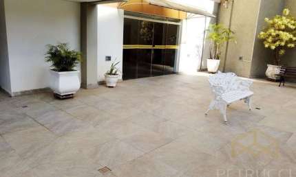 Apartamento Residencial à venda, Centro, Campinas - AP7098.