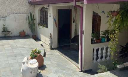 Casa Residencial à venda, Bosque, Campinas - CA8898.