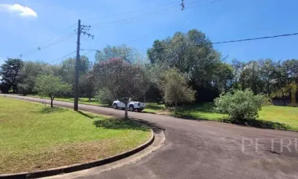 Terreno Residencial à venda, Helvétia Country, Indaiatuba - TE3011.