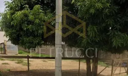 Terreno à venda, 1 m² por r$ 742.000,00 - jardim ypê - paulínia/sp