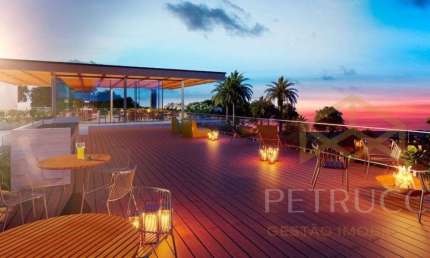 Terreno Comercial à venda, Loteamento Alphaville Campinas, Campinas - TE3054.