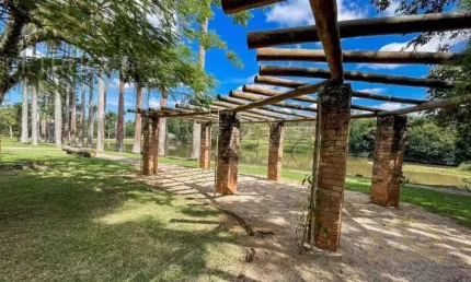 Terreno à venda, 420 m² por R$ 680.000,00 - Joapiranga - Valinhos/SP