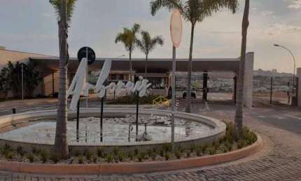 Terreno à venda, 435 m² por r$ 760.000,00 - loteamento residencial arborais - campinas/sp