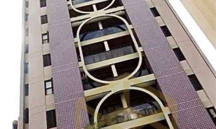 Cobertura Residencial à venda, Mansões Santo Antônio, Campinas - CO0203.