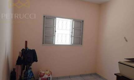 Casa Residencial à venda, Jardim do Lago II, Campinas - CA9148.