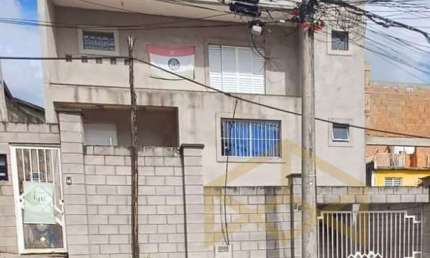 Casa com 3 dormitórios à venda, 272 m² por R$ 860.000,00 - Jardim Novo Campos Elíseos - Campinas/SP