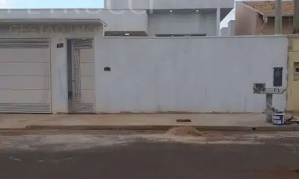 Casa Residencial à venda, Jardim Europa II, Artur Nogueira - CA9182.