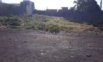 Terreno à venda, 1000 m² por R$ 1.200.000,00 - Parque Maria Helena - Campinas/SP