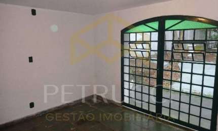 Casa Residencial à venda, Jardim Conceição (Sousas), Campinas - CA9428.