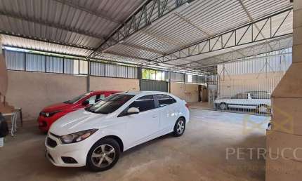 Terreno Comercial à venda, Jardim Nova Terra (Nova Veneza), Sumaré - TE3192.