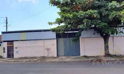 Terreno à venda, 500 m² por r$ 870.000,00 - jardim nova terra (nova veneza) - sumaré/sp