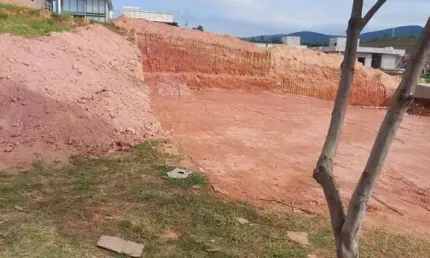 Terreno Residencial à venda, Jardim Novo Mundo, Jundiaí - TE3196.