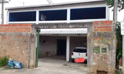 Casa Residencial à venda, Jardim Paulista	, Monte Mor - CA9515.
