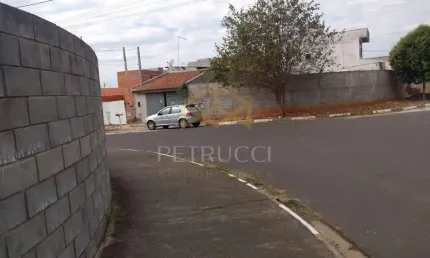 Casa Residencial à venda, Jardim Bela Vista, Sumaré - CA9529.
