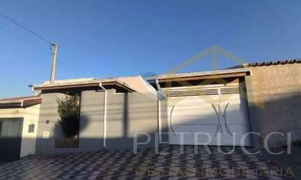 Casa Residencial à venda, Jardim Flórida, Indaiatuba - CA9564.