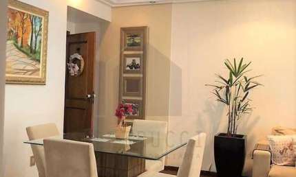 Apartamento Residencial à venda, Bosque, Campinas - AP7739.