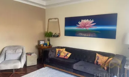 Casa Residencial à venda, Parque da Figueira, Campinas - CA9609.