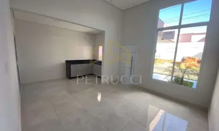 Casa com 3 dormitórios à venda, 111 m² por r$ 820.000,00 - condomínio park real - indaiatuba/sp