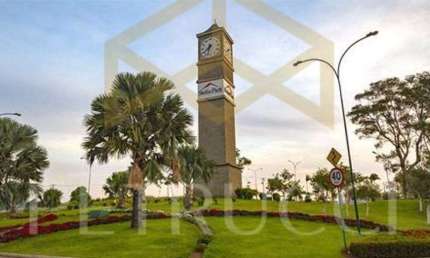 Terreno à venda, 360 m² por R$ 770.000,00 - Swiss Park - Campinas/SP