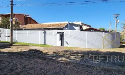 Casa com 4 dormitórios à venda, 185 m² por R$ 790.000,00 - Bosque de Barão Geraldo - Campinas/SP