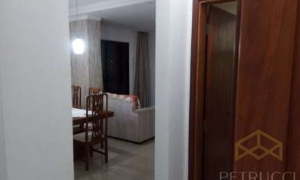 Apartamento com 3 dormitórios à venda, 123 m² por R$ 750.000,00 - Cambuí - Campinas/SP