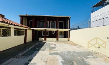 Casa com 5 dormitórios à venda, 315 m² por R$ 870.000,00 - Jardim Campos Elíseos - Campinas/SP
