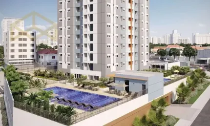 Apartamento Residencial à venda, Jardim Proença, Campinas - AP7998.