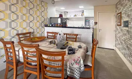 Apartamento com 3 dormitórios à venda, 82 m² por r$ 820.000,00 - vila joão jorge - campinas/sp