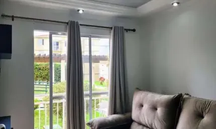 Apartamento Residencial à venda, Ponte Preta, Campinas - AP8180.
