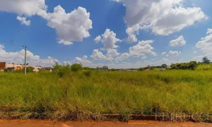 Terreno residencial à venda, jardim dos calegaris, paulínia - te3517.