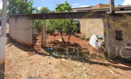 Terreno à venda, 254 m² por R$ 265.000,00 - Parque Via Norte - Campinas/SP