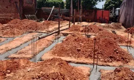 Terreno Residencial à venda, Jardim São Manoel, Nova Odessa - TE3768.